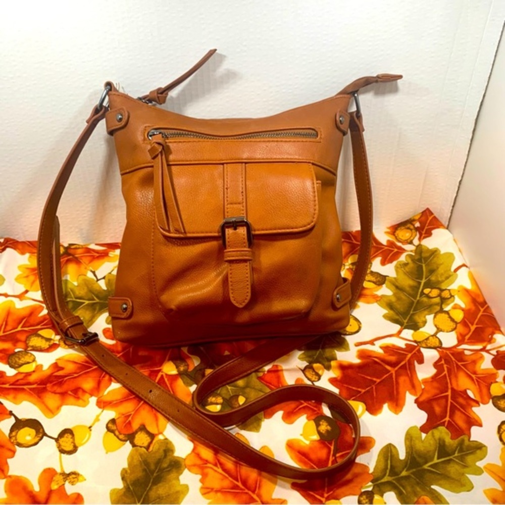 Small Crossbody Bag